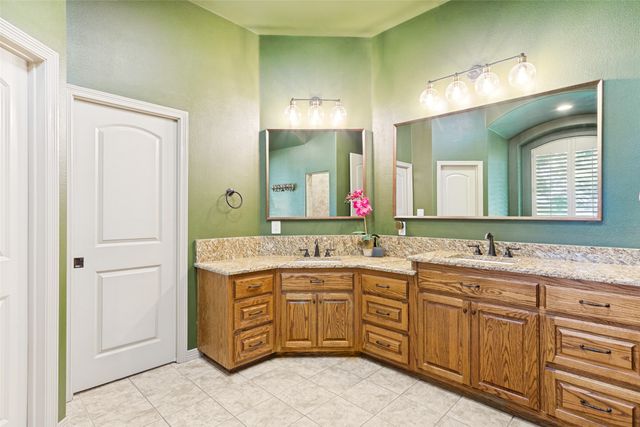 145 Country Vista Circle, Burleson, TX 76028