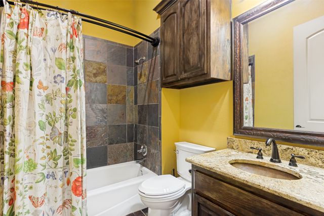 145 Country Vista Circle, Burleson, TX 76028
