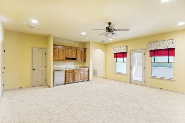 145 Country Vista Circle, Burleson, TX 76028