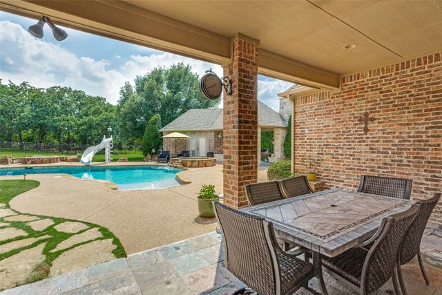 145 Country Vista Circle, Burleson, TX 76028