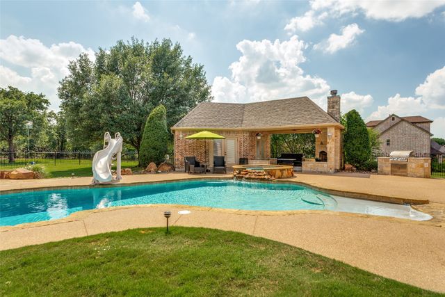145 Country Vista Circle, Burleson, TX 76028