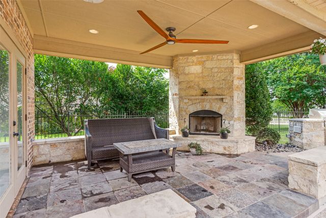 145 Country Vista Circle, Burleson, TX 76028