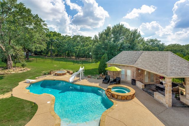 145 Country Vista Circle, Burleson, TX 76028