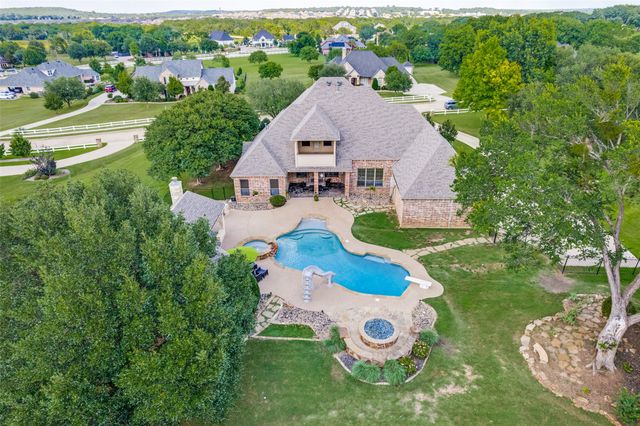 145 Country Vista Circle, Burleson, TX 76028