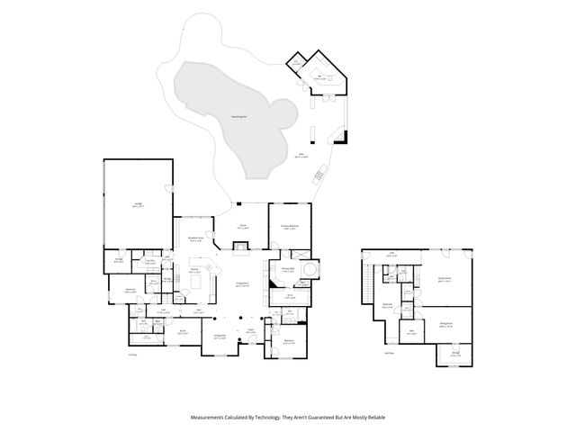 145 Country Vista Circle, Burleson, TX 76028