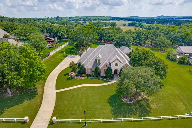 145 Country Vista Circle, Burleson, TX 76028