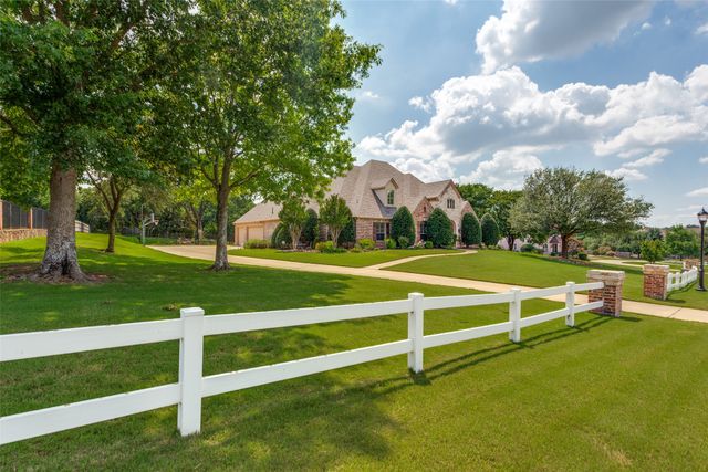 145 Country Vista Circle, Burleson, TX 76028