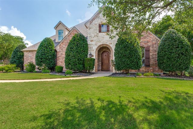 145 Country Vista Circle, Burleson, TX 76028
