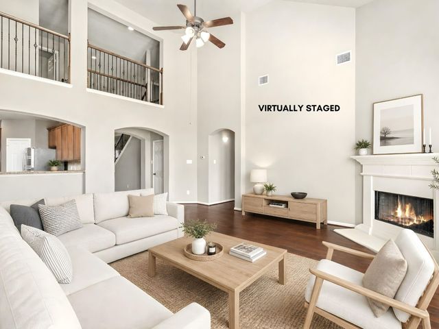 5307 Amber Sky Lane, Rosharon, TX 77583
