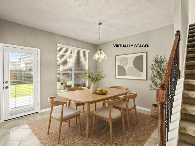 5307 Amber Sky Lane, Rosharon, TX 77583