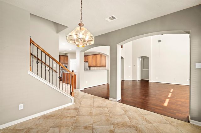 5307 Amber Sky Lane, Rosharon, TX 77583