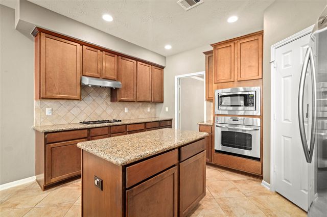 5307 Amber Sky Lane, Rosharon, TX 77583
