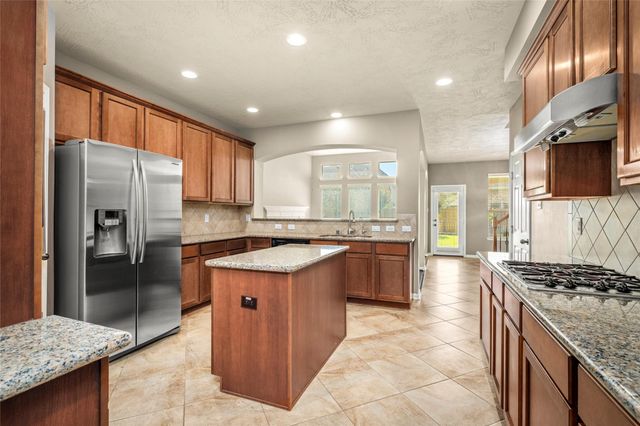 5307 Amber Sky Lane, Rosharon, TX 77583