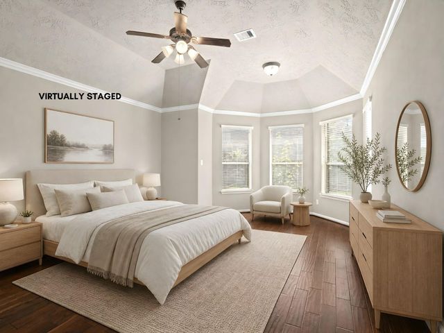 5307 Amber Sky Lane, Rosharon, TX 77583