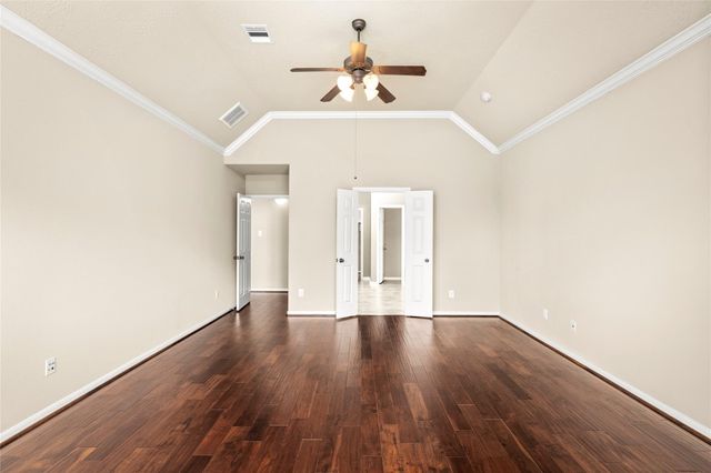 5307 Amber Sky Lane, Rosharon, TX 77583