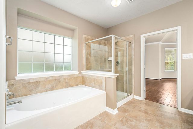 5307 Amber Sky Lane, Rosharon, TX 77583