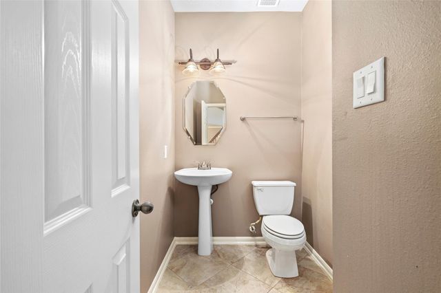 5307 Amber Sky Lane, Rosharon, TX 77583