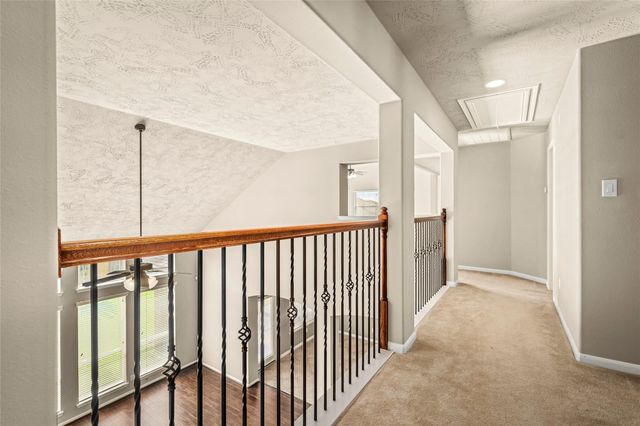 5307 Amber Sky Lane, Rosharon, TX 77583