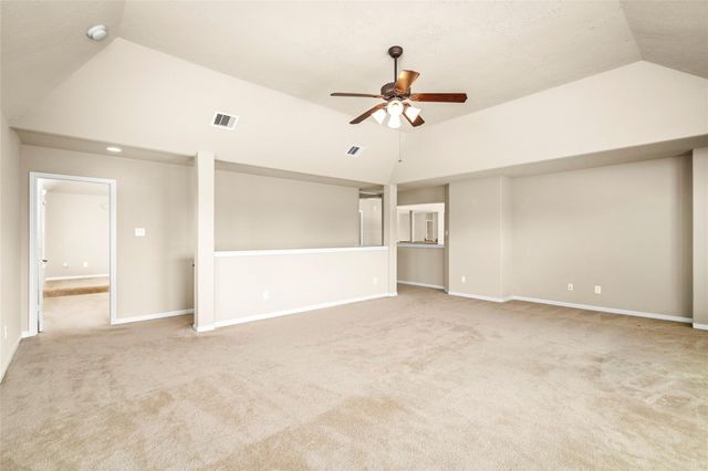 5307 Amber Sky Lane, Rosharon, TX 77583