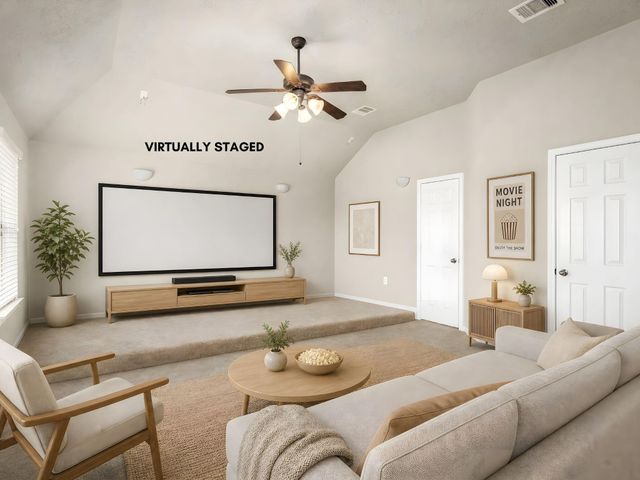 5307 Amber Sky Lane, Rosharon, TX 77583