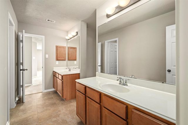 5307 Amber Sky Lane, Rosharon, TX 77583