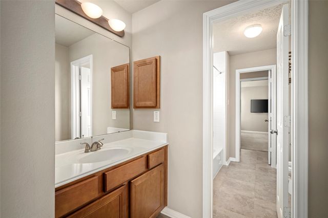 5307 Amber Sky Lane, Rosharon, TX 77583