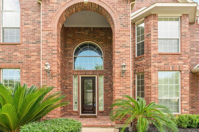 5307 Amber Sky Lane, Rosharon, TX 77583