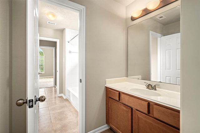 5307 Amber Sky Lane, Rosharon, TX 77583