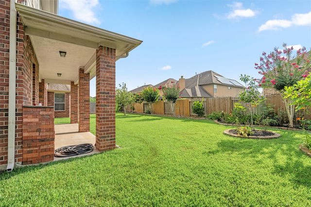 5307 Amber Sky Lane, Rosharon, TX 77583