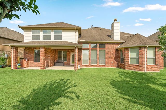 5307 Amber Sky Lane, Rosharon, TX 77583