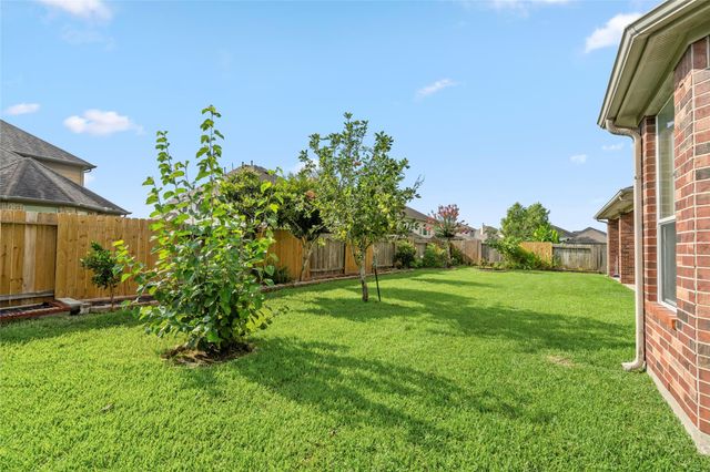 5307 Amber Sky Lane, Rosharon, TX 77583