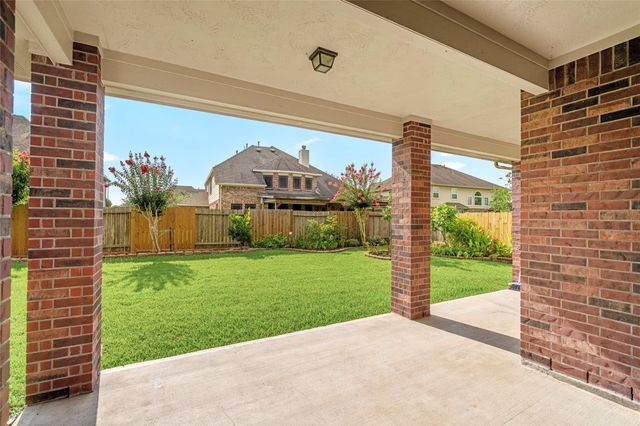 5307 Amber Sky Lane, Rosharon, TX 77583