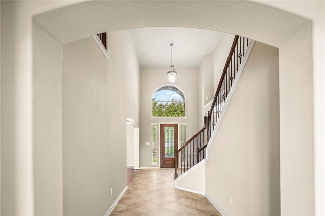 5307 Amber Sky Lane, Rosharon, TX 77583