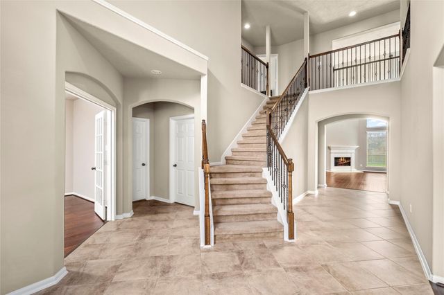 5307 Amber Sky Lane, Rosharon, TX 77583