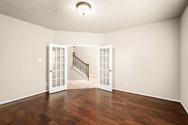 5307 Amber Sky Lane, Rosharon, TX 77583