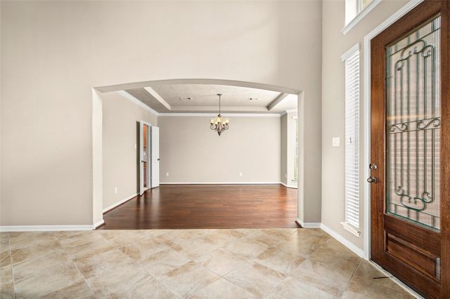 5307 Amber Sky Lane, Rosharon, TX 77583