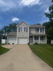 5420 Woodrush Avenue, Texas Twp, MI 49009