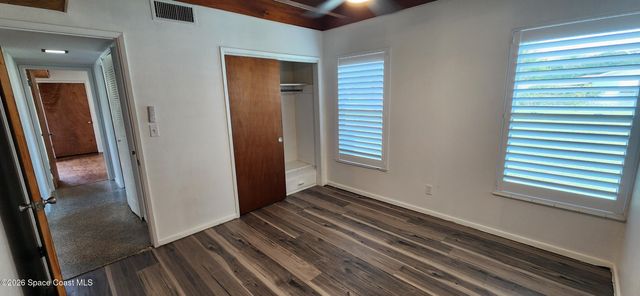 201 S Christmas Hill Road, Titusville, FL 32796