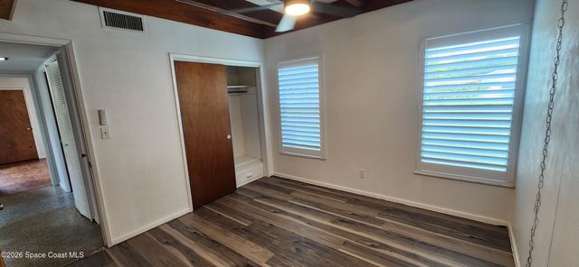 201 S Christmas Hill Road, Titusville, FL 32796