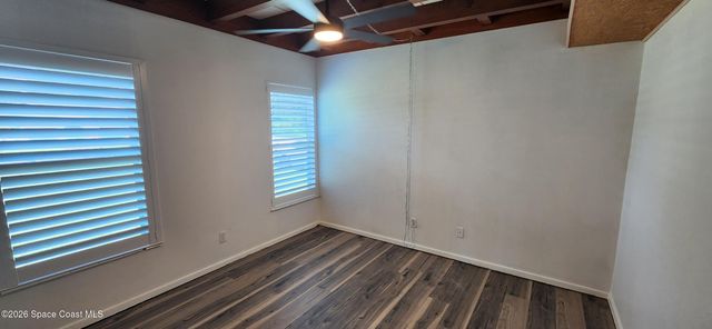 201 S Christmas Hill Road, Titusville, FL 32796