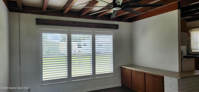 201 S Christmas Hill Road, Titusville, FL 32796
