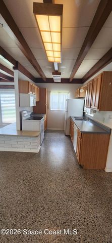 201 S Christmas Hill Road, Titusville, FL 32796