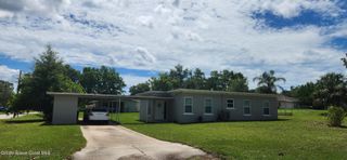 201 S Christmas Hill Road, Titusville, FL 32796