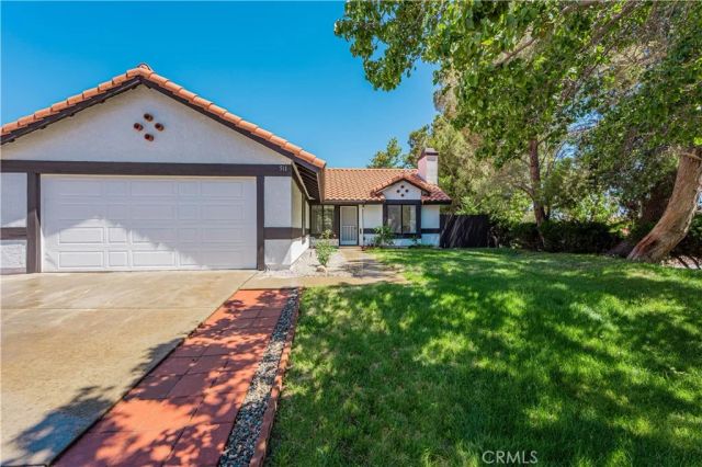 511 Big Sky Ter, Palmdale, CA 93551