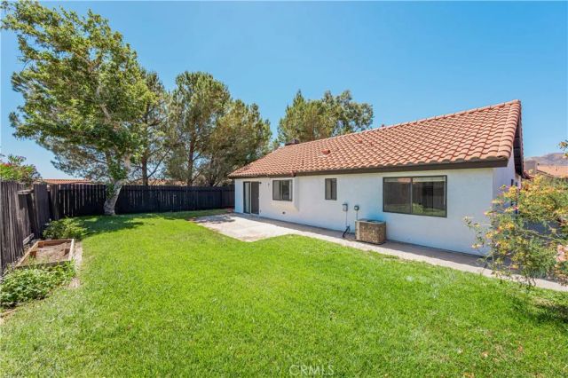 511 Big Sky Ter, Palmdale, CA 93551