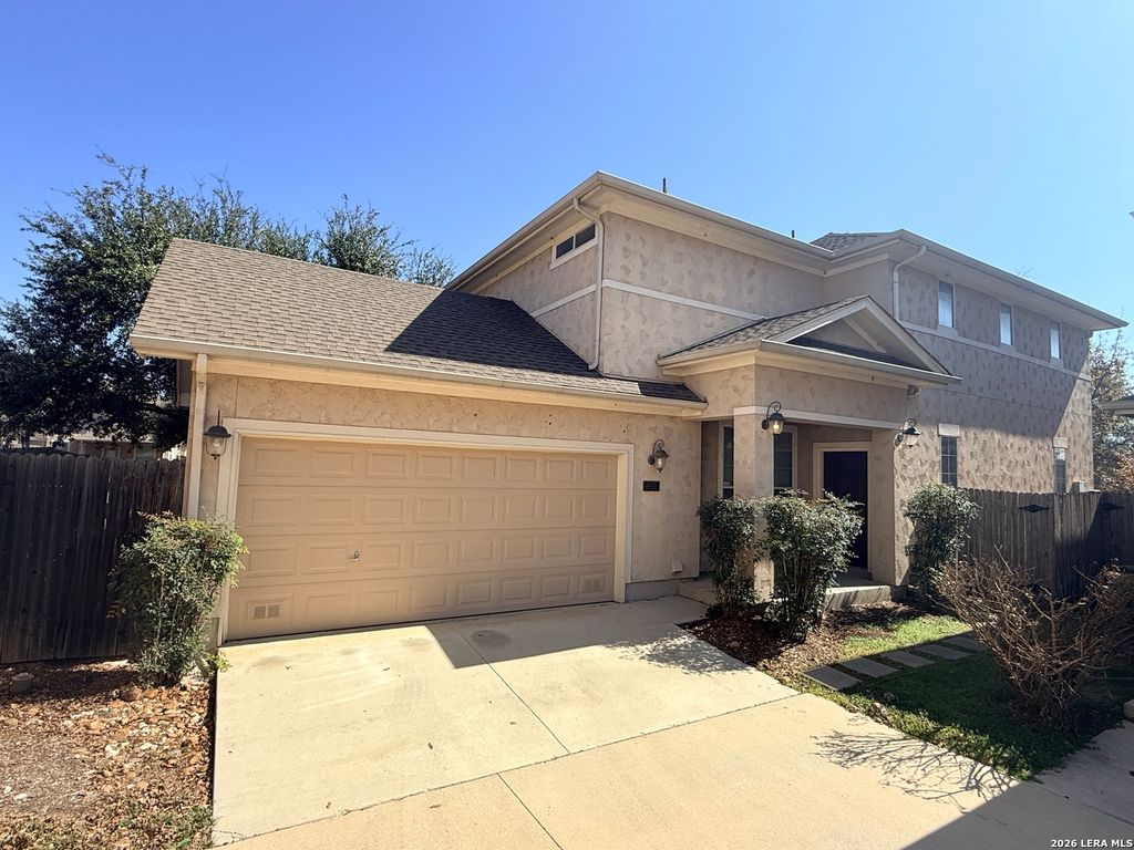 6926 Abbey, San Antonio, TX 78249