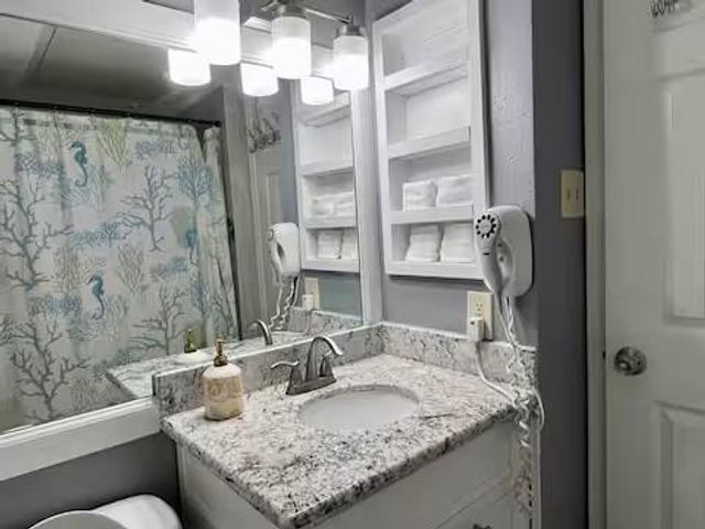 6300 Seawall Boulevard 9107, Galveston, TX 77551