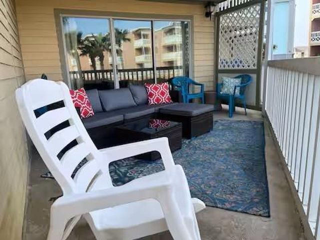 6300 Seawall Boulevard 9107, Galveston, TX 77551