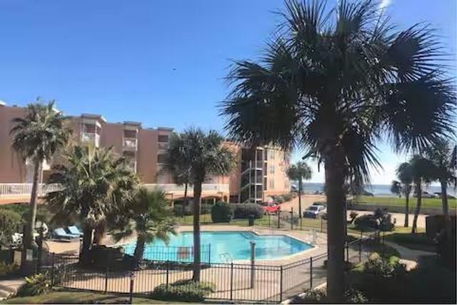 6300 Seawall Boulevard 9107, Galveston, TX 77551