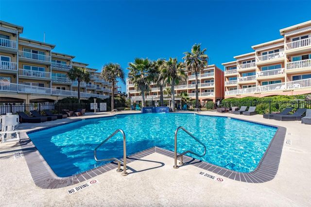 6300 Seawall Boulevard 9107, Galveston, TX 77551